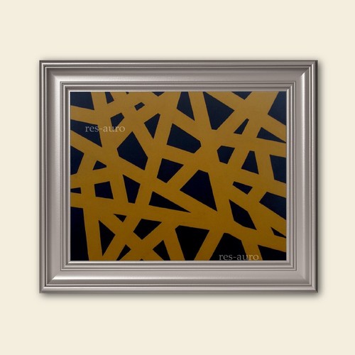 Arte quadro dipinto mano - dipinto, a