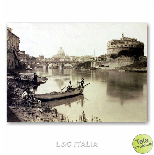 Amarcord roma stampa - roma,