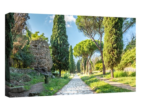 Quadri moderni 120x70 roma - quadri, cm