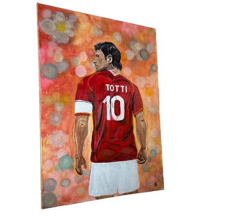 Dipinto quadro opera tela - quadro,