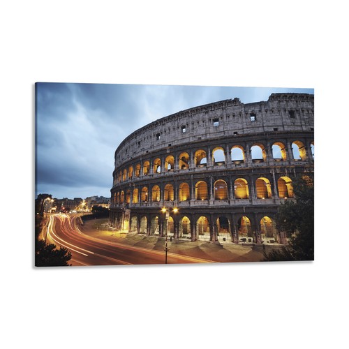 Quadro stampa tela con - stampa,