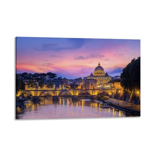 Quadro stampa tela con - quadro,