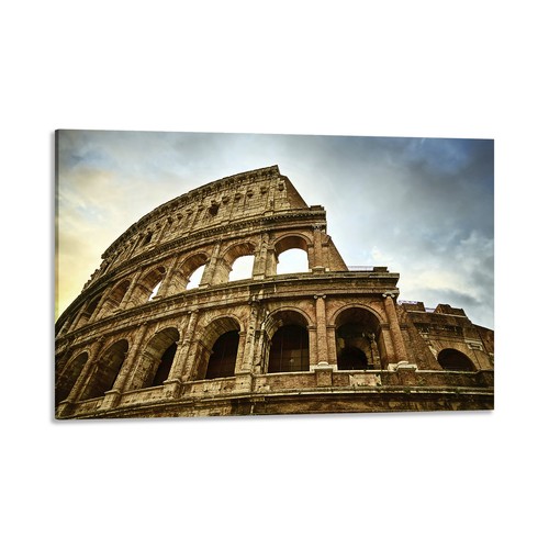 Quadro stampa tela con - quadro, su