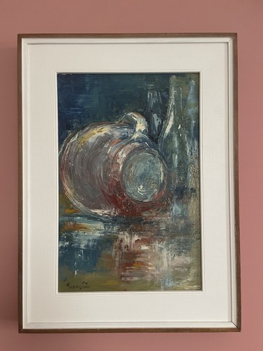 Quadro romano bertocchi - quadro,