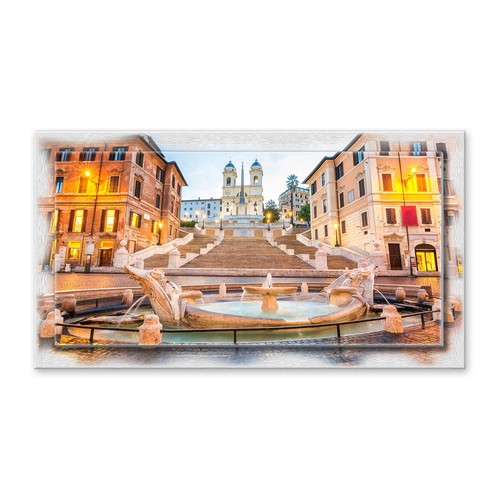Lupia quadro tela cornice - quadro,