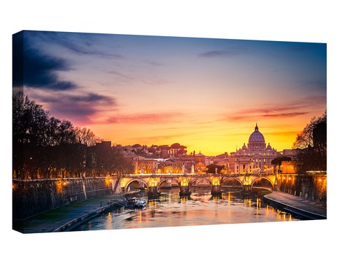 Canvashop quadri moderni roma - canvashop,
