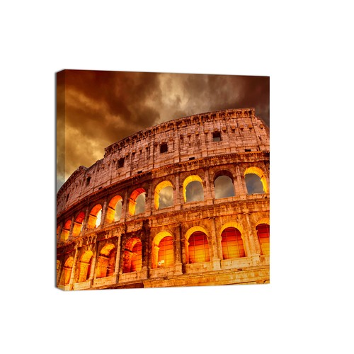 Canvashop quadri quadrati - canvashop,