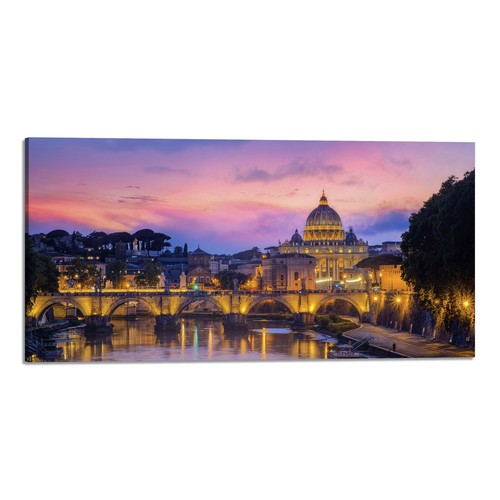 Quadro stampa tela con - quadro,