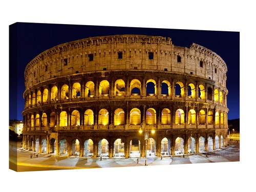 Canvashop quadri moderni - moderni, cm