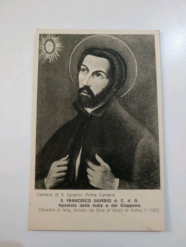 Cartolina epoca san - cartolina,