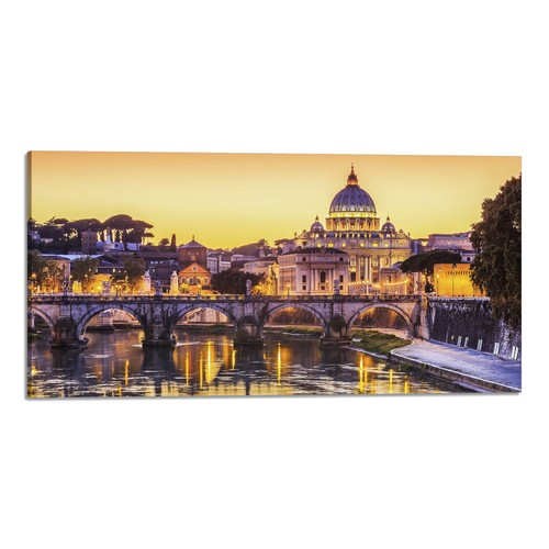 Quadro stampa tela con - su,