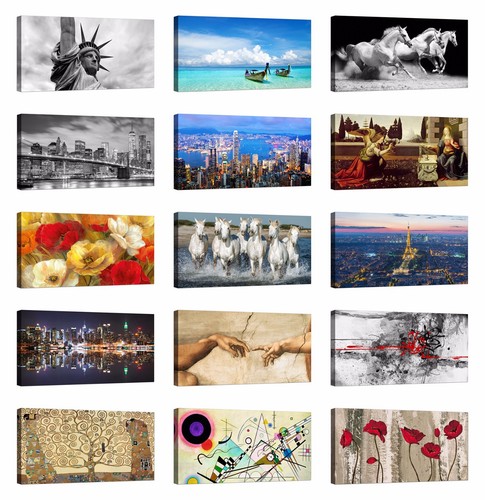 Quadro moderno 100x50 - quadro,