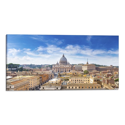 Quadro stampa tela con - quadro, su