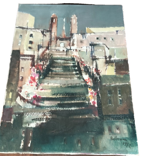 Lido bettarini trinità - bettarini, "