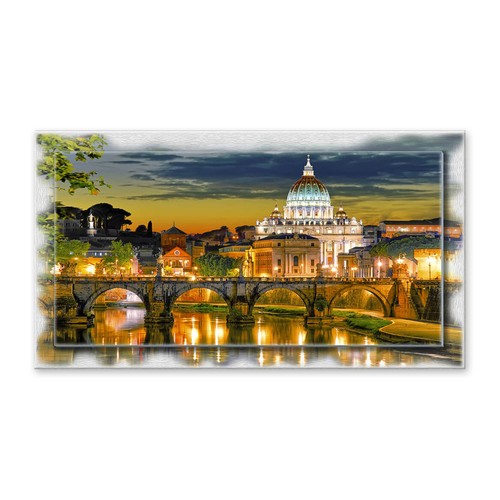 Lupia quadro tela cornice - lupia,